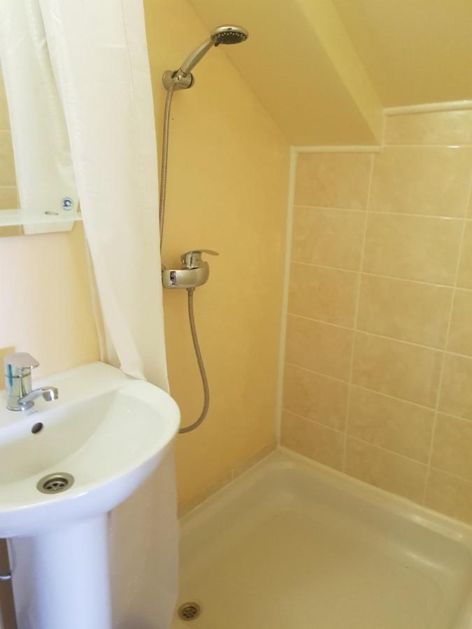 Hotel Барокко Bilhorod-Dnistrovsʼkyy Zewnętrze zdjęcie