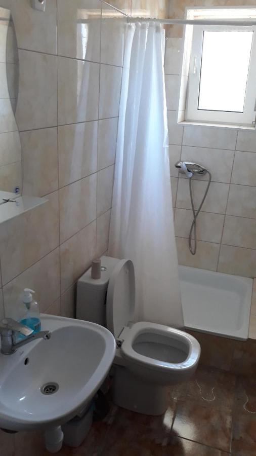 Hotel Барокко Bilhorod-Dnistrovsʼkyy Zewnętrze zdjęcie