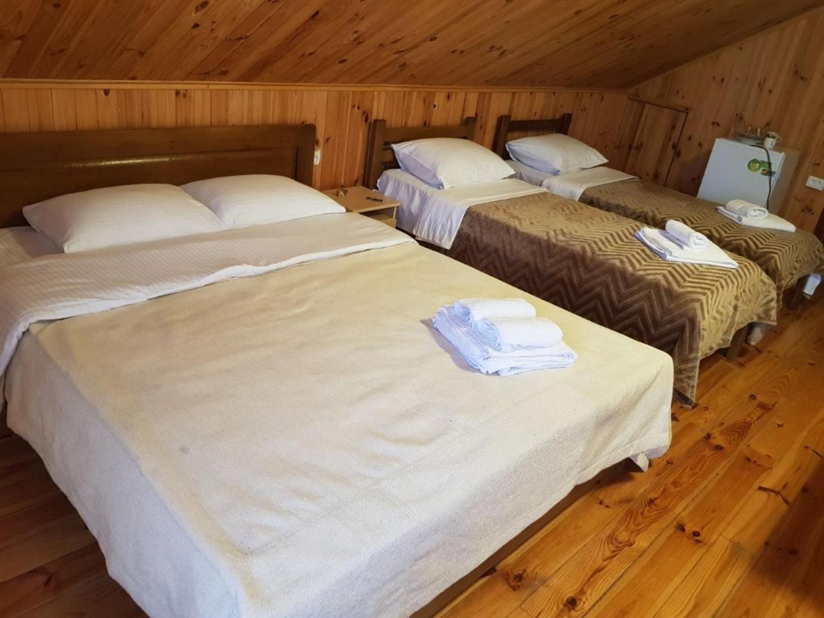 Hotel Барокко Bilhorod-Dnistrovsʼkyy Zewnętrze zdjęcie