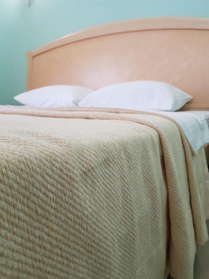 Hotel Барокко Bilhorod-Dnistrovsʼkyy Zewnętrze zdjęcie